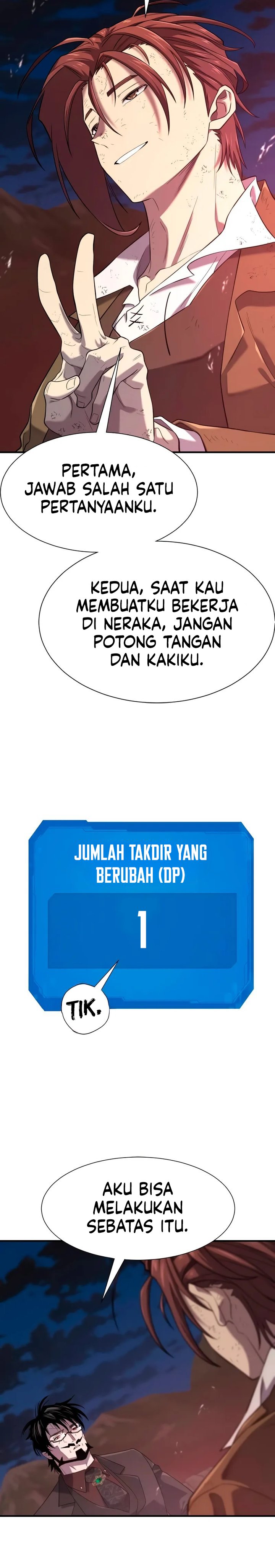 The World’s Best Engineer Chapter 203 - halaman 12