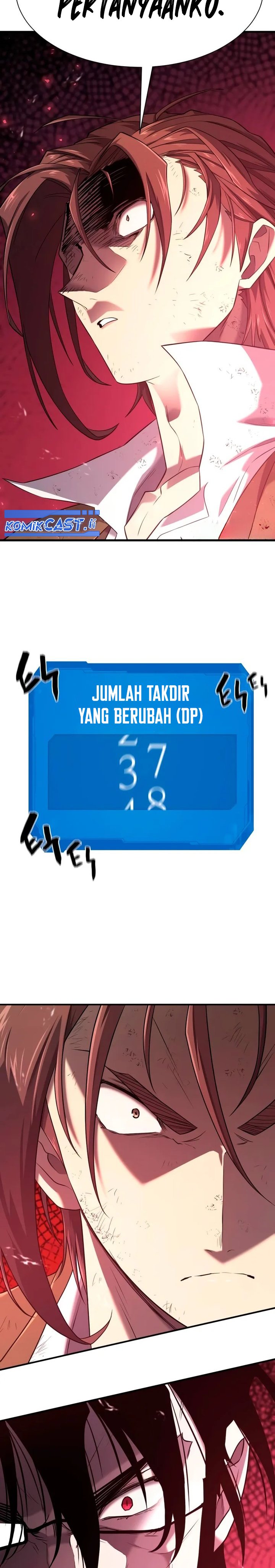 The World’s Best Engineer Chapter 203 - halaman 14