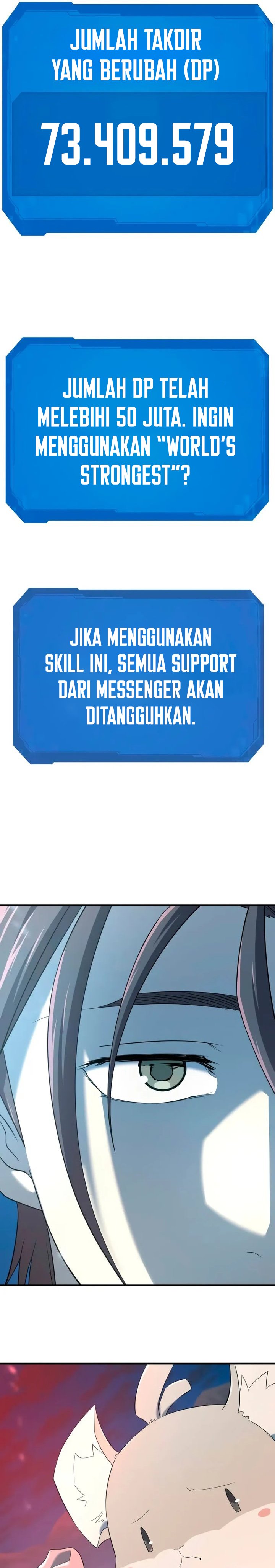 The World’s Best Engineer Chapter 203 - halaman 27