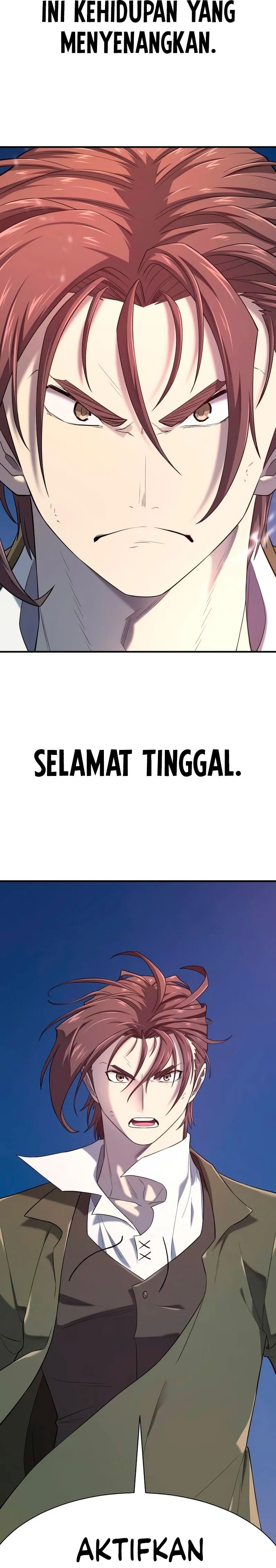 The World’s Best Engineer Chapter 203 - halaman 30