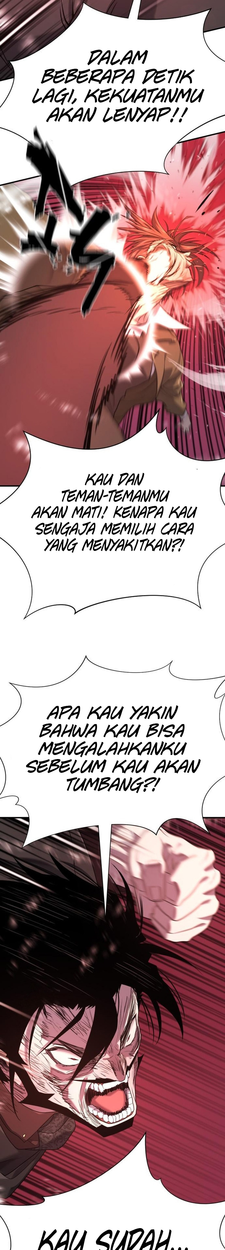 The World’s Best Engineer Chapter 204 - halaman 20