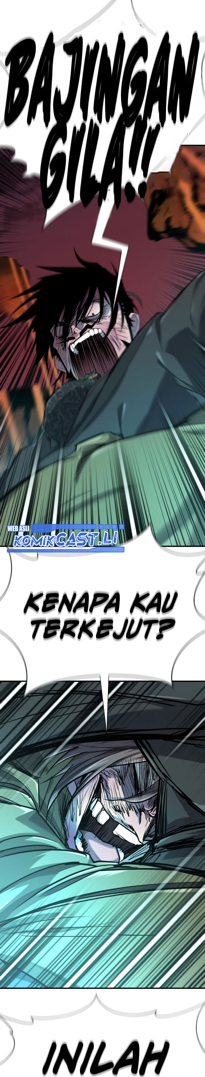The World’s Best Engineer Chapter 205 - halaman 5