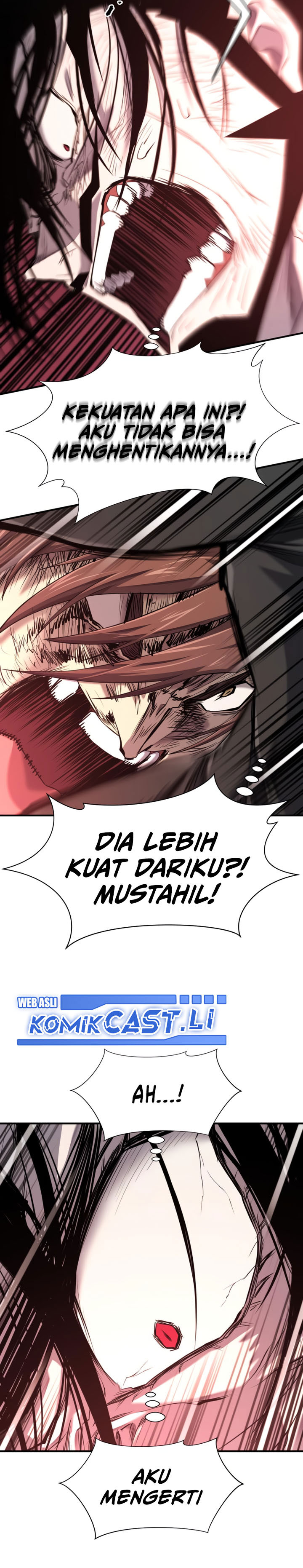 The World’s Best Engineer Chapter 205 - halaman 9
