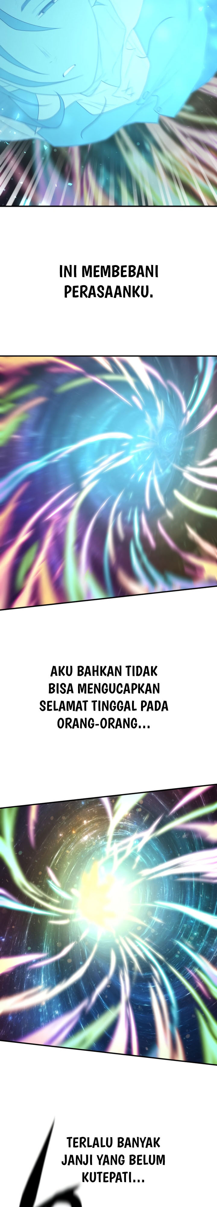 The World’s Best Engineer Chapter 205 - halaman 31