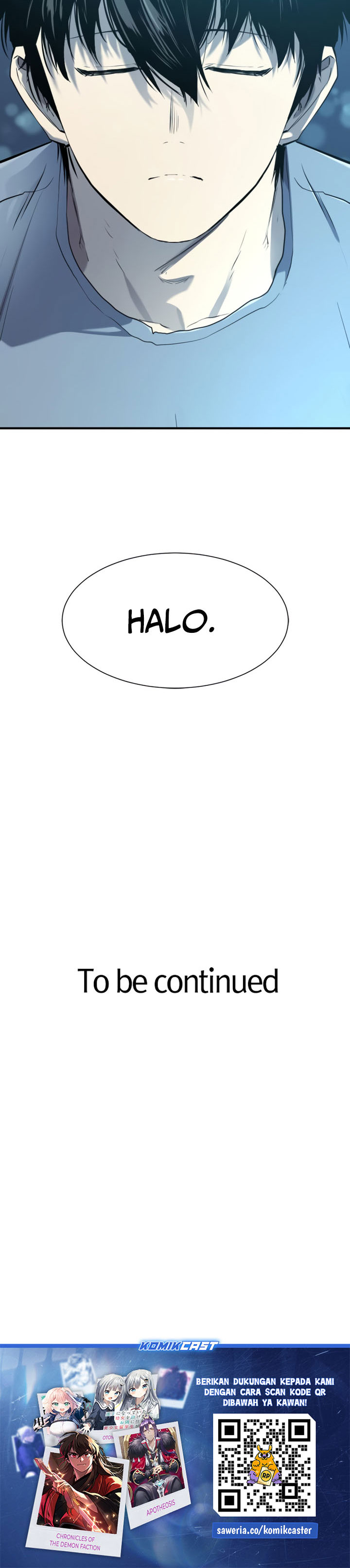 The World’s Best Engineer Chapter 205 - halaman 43