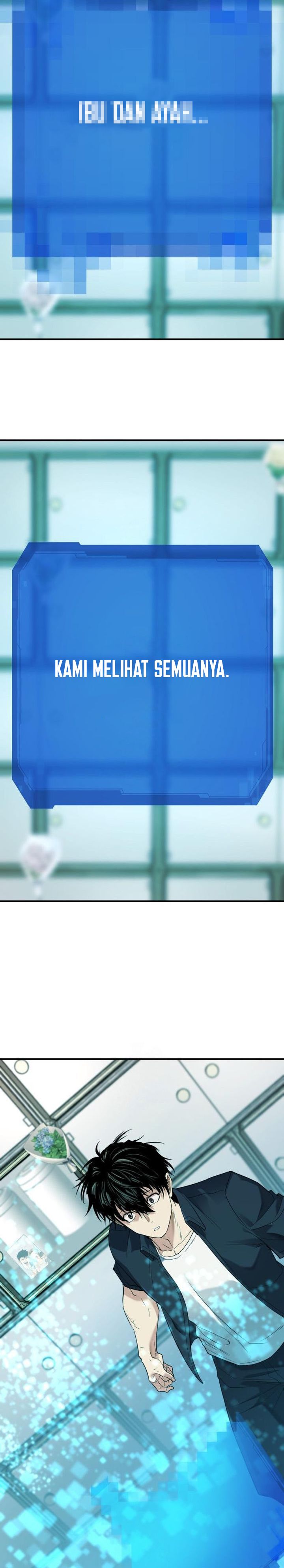 The World’s Best Engineer Chapter 206 - halaman 20