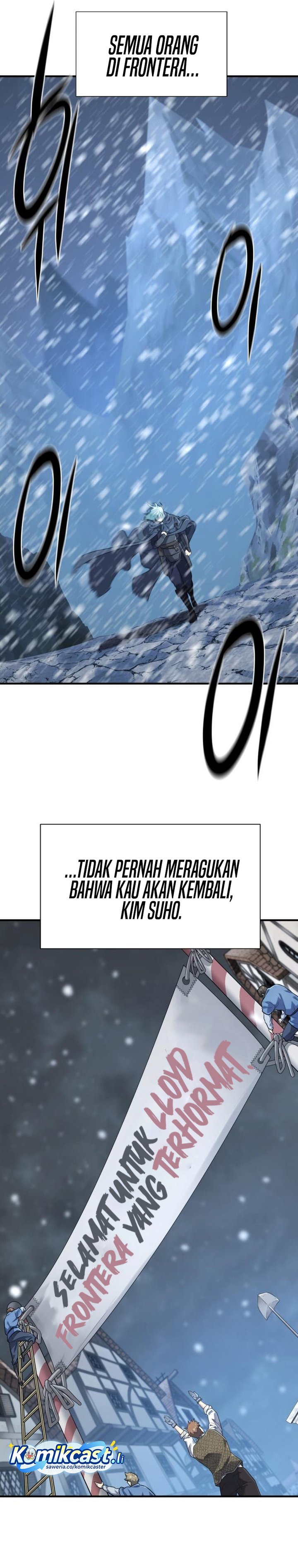 The World’s Best Engineer Chapter 207 - halaman 15