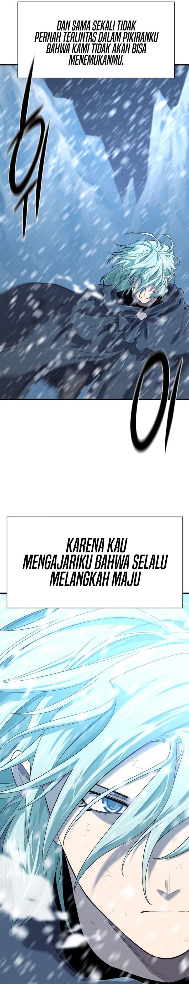 The World’s Best Engineer Chapter 207 - halaman 16