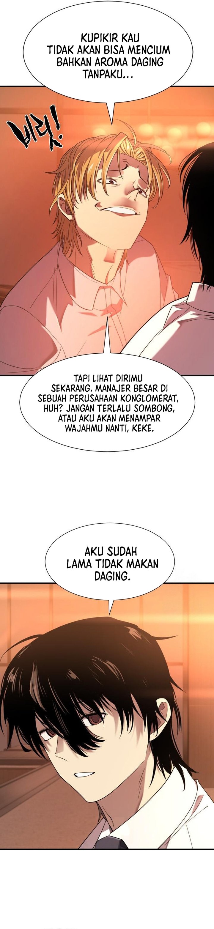The World’s Best Engineer Chapter 207 - halaman 28