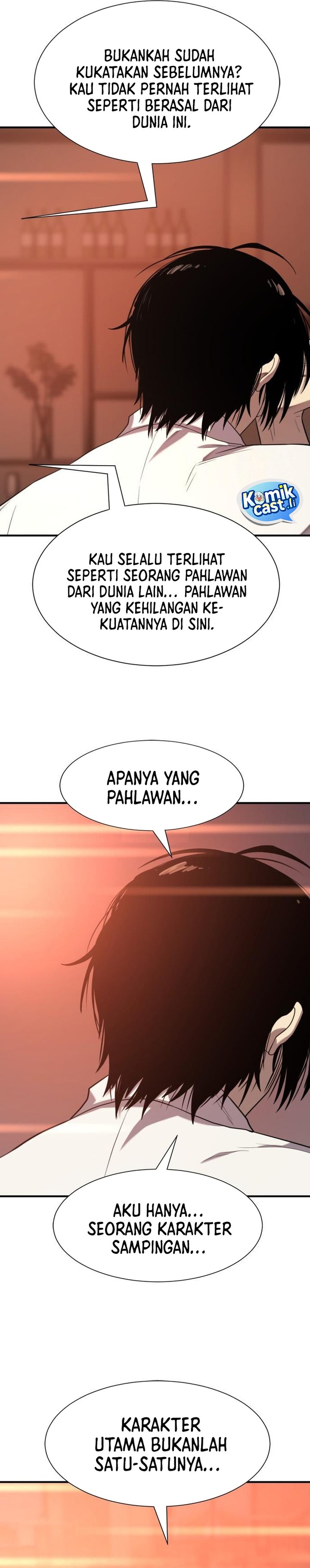 The World’s Best Engineer Chapter 207 - halaman 40