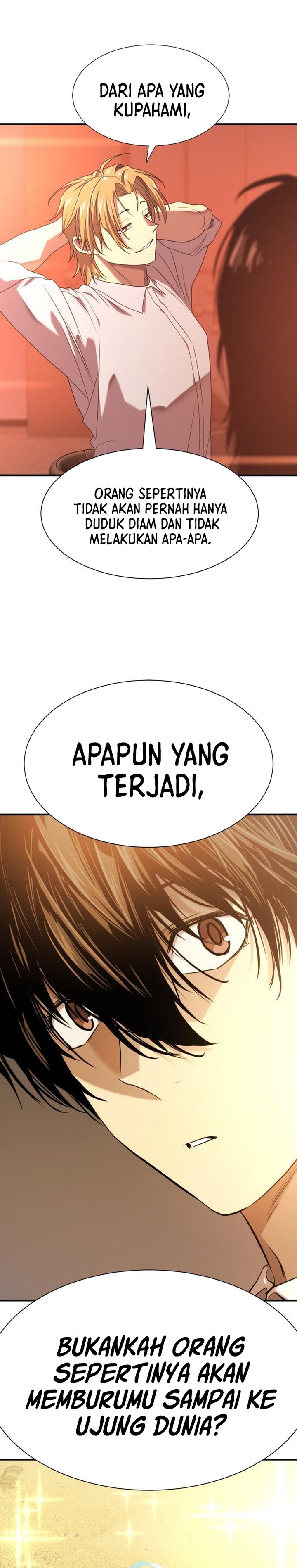 The World’s Best Engineer Chapter 207 - halaman 42