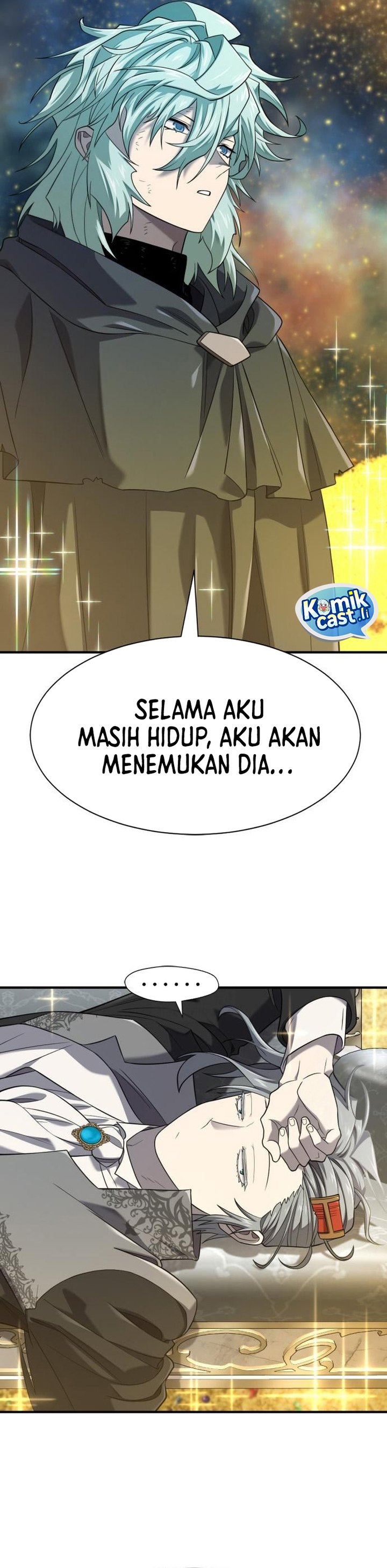The World’s Best Engineer Chapter 208 - halaman 6