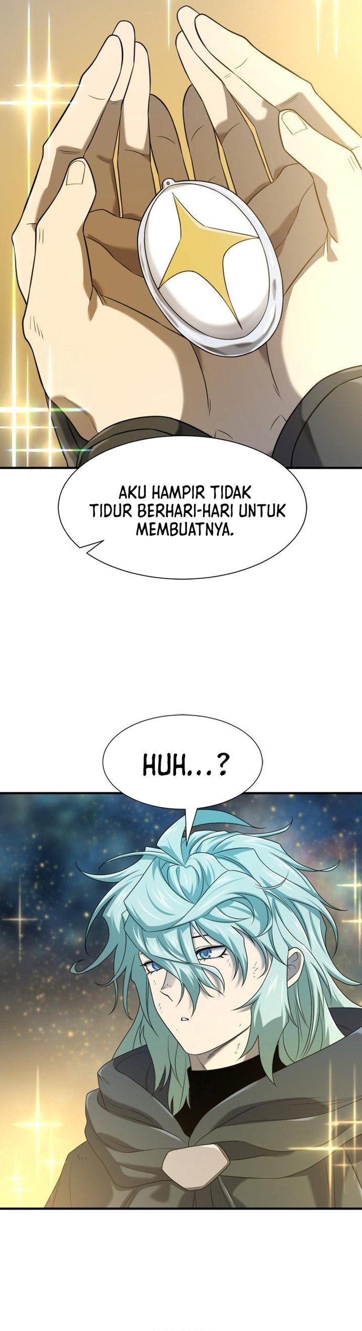 The World’s Best Engineer Chapter 208 - halaman 10