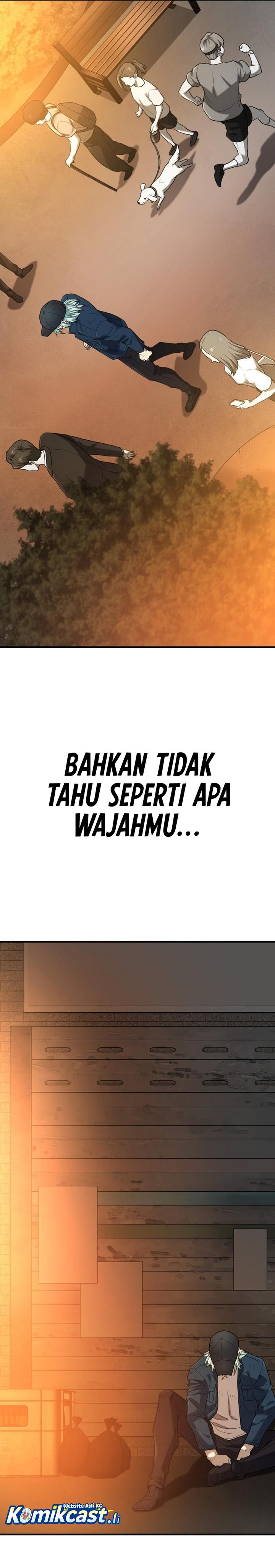 The World’s Best Engineer Chapter 208 - halaman 19