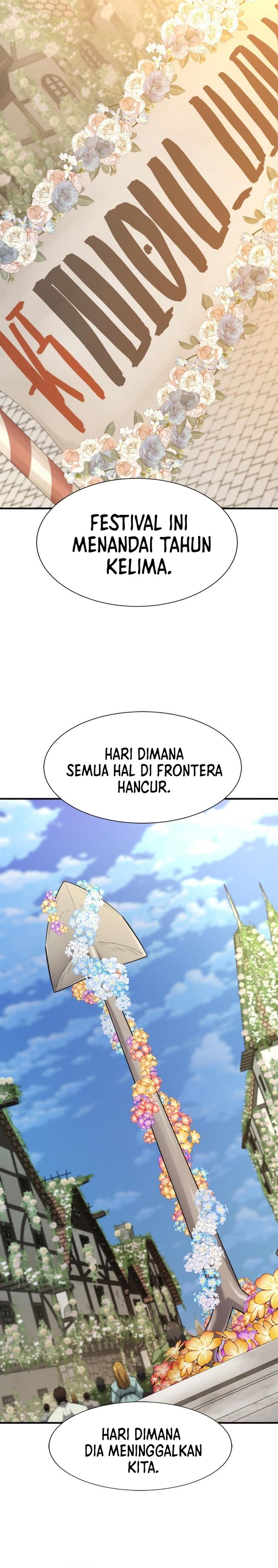 The World’s Best Engineer Chapter 209 - halaman 3