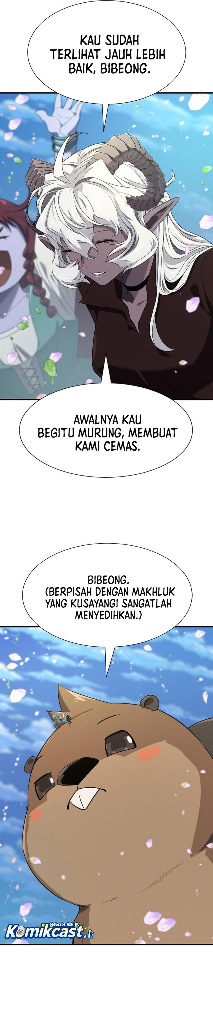 The World’s Best Engineer Chapter 209 - halaman 6
