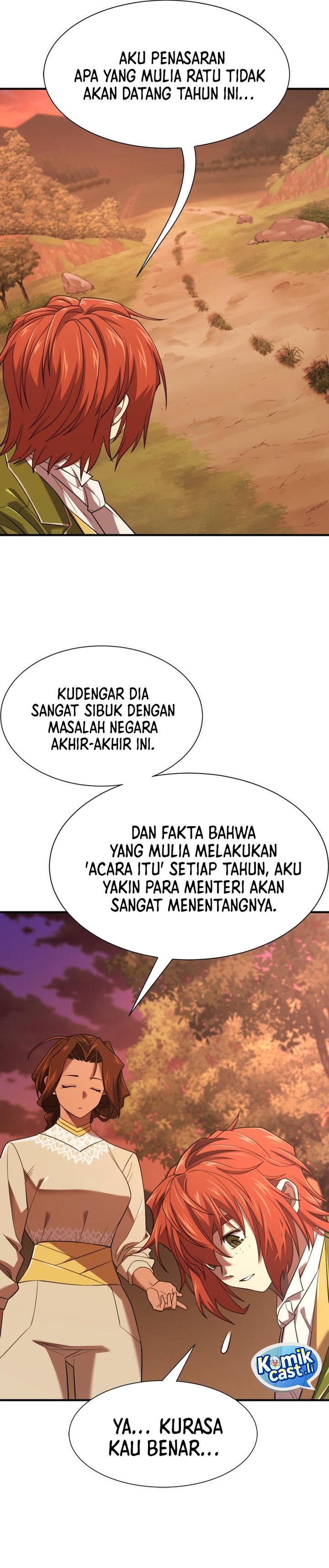The World’s Best Engineer Chapter 209 - halaman 14