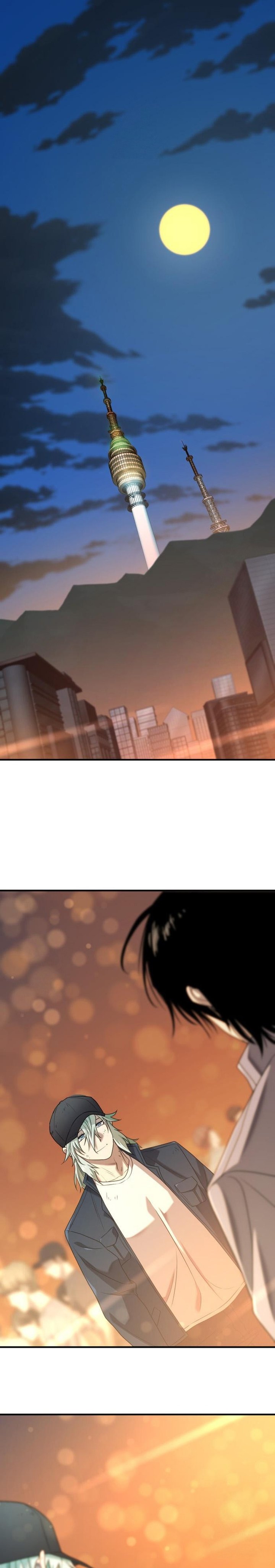 The World’s Best Engineer Chapter 209 - halaman 17