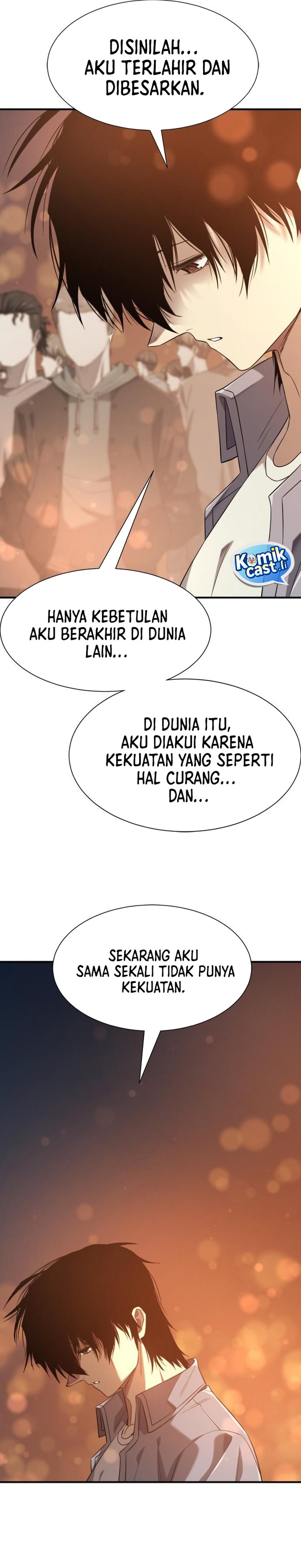 The World’s Best Engineer Chapter 209 - halaman 23