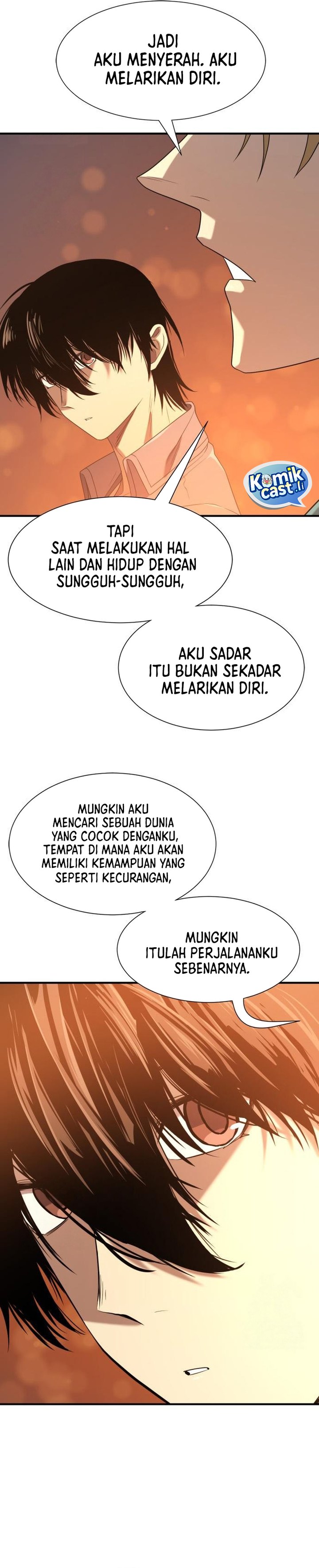 The World’s Best Engineer Chapter 209 - halaman 29