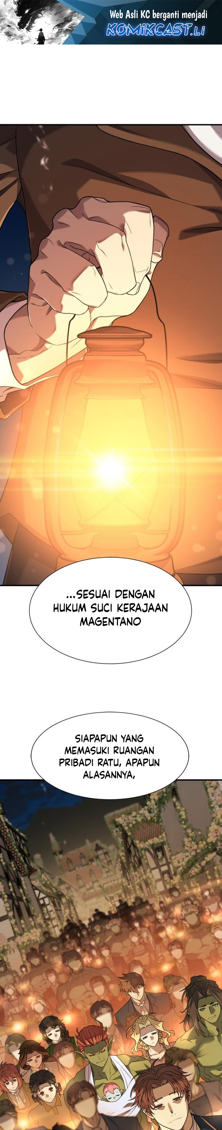 The World’s Best Engineer Chapter 210 - halaman 2