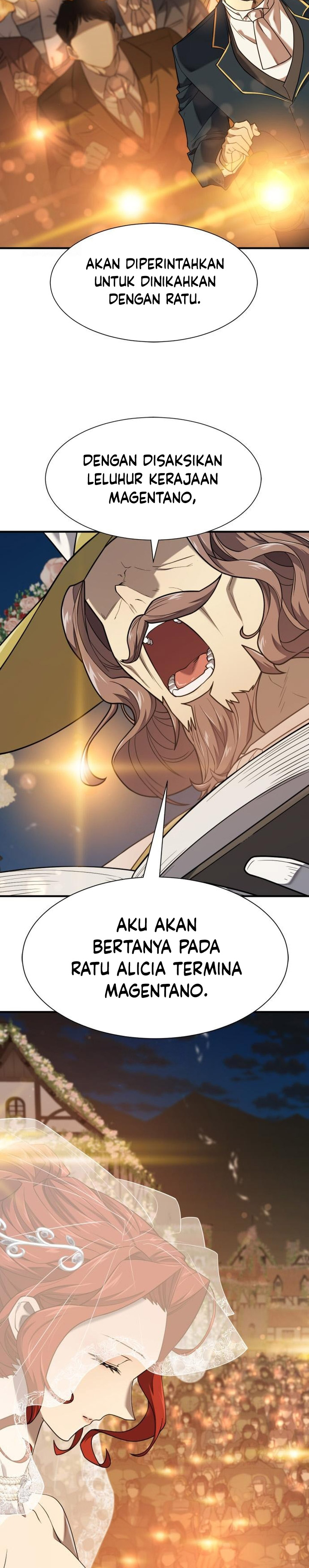 The World’s Best Engineer Chapter 210 - halaman 3