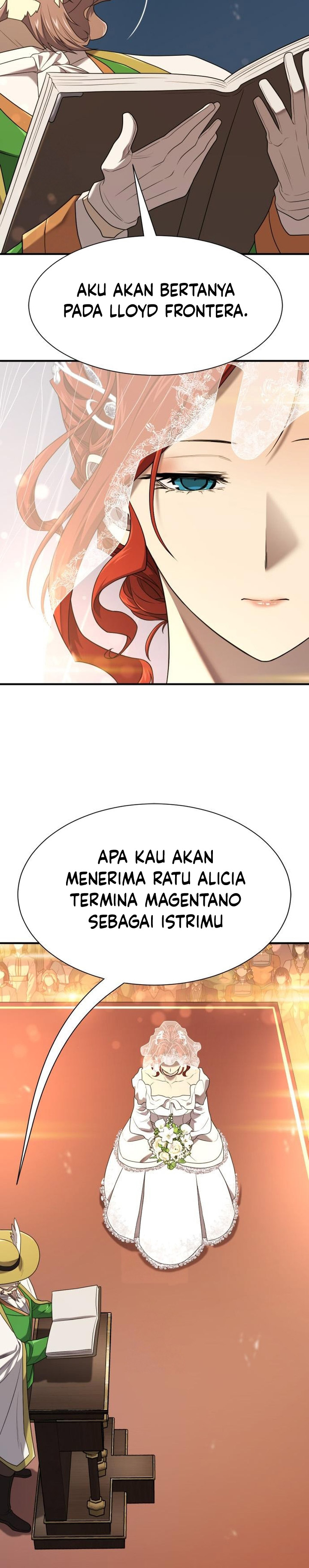 The World’s Best Engineer Chapter 210 - halaman 6