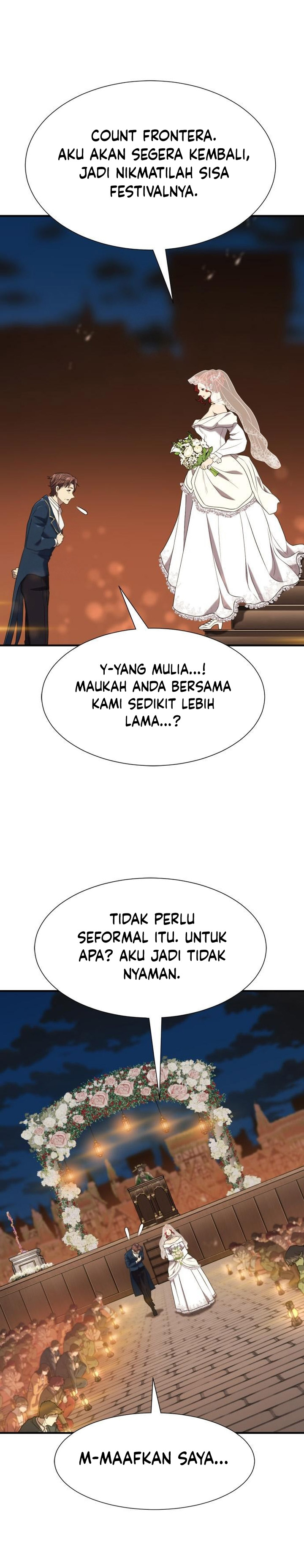The World’s Best Engineer Chapter 210 - halaman 13