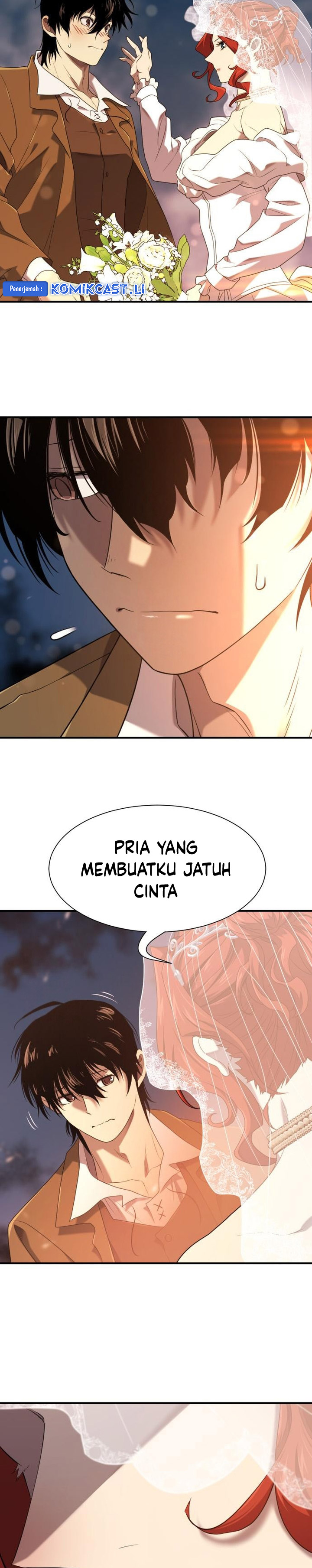 The World’s Best Engineer Chapter 210 - halaman 26