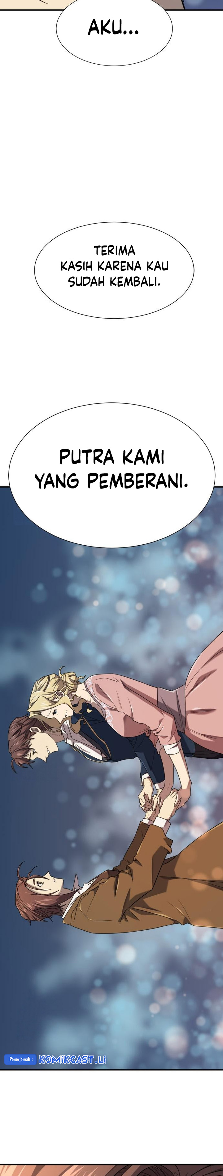 The World’s Best Engineer Chapter 210 - halaman 49