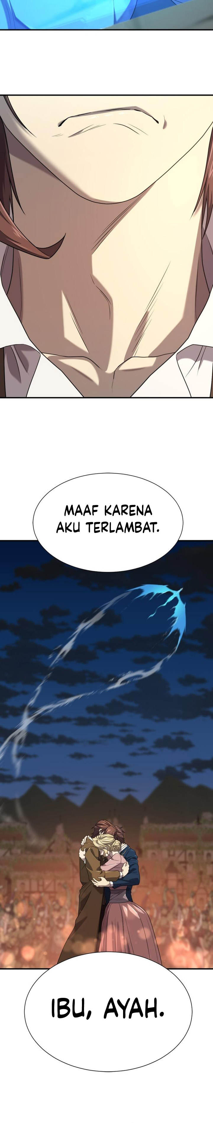 The World’s Best Engineer Chapter 210 - halaman 51