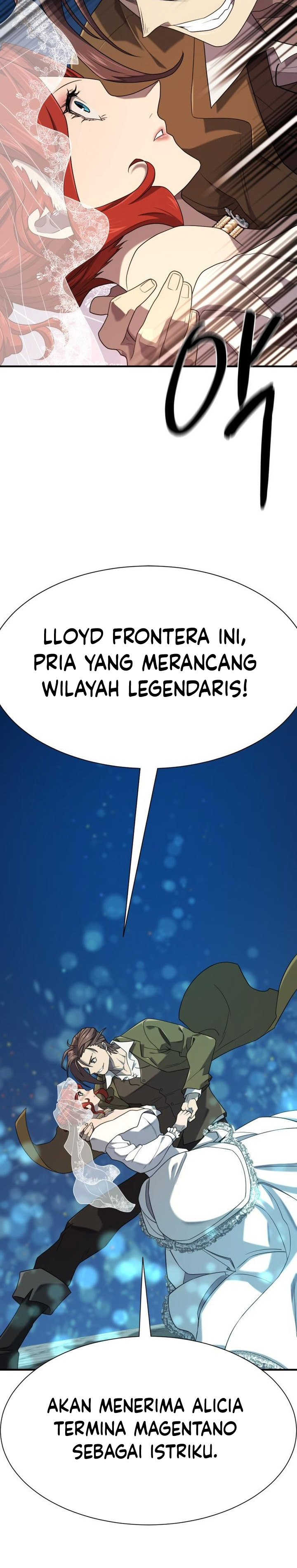 The World’s Best Engineer Chapter 210 - halaman 56
