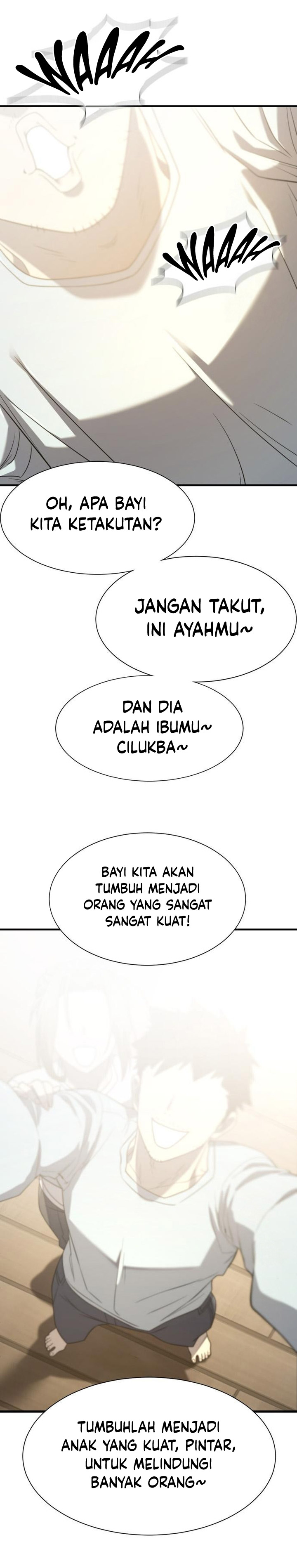 The World’s Best Engineer Chapter 210 - halaman 71