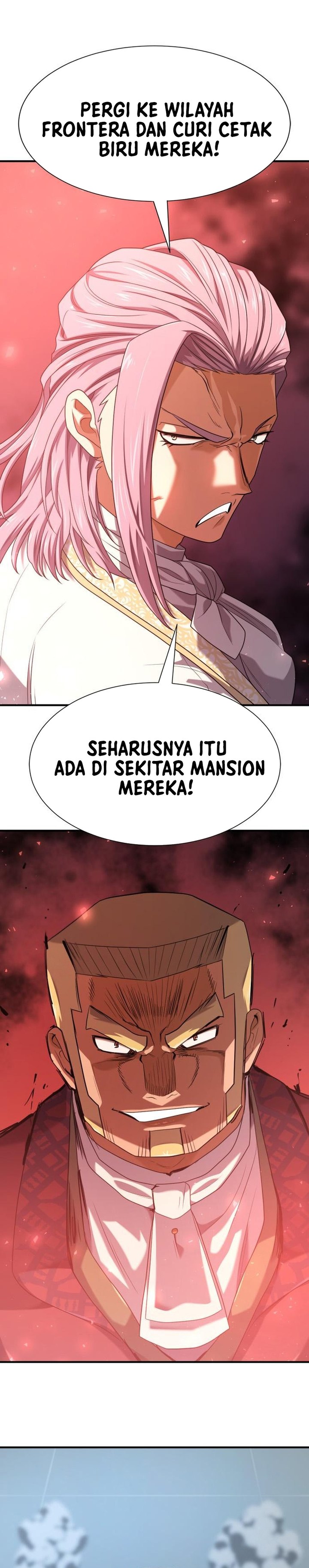 The World’s Best Engineer Chapter 211 - halaman 12