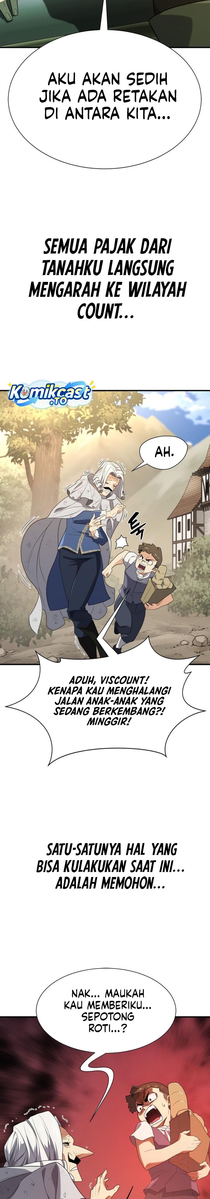 The World’s Best Engineer Chapter 212 - halaman 6