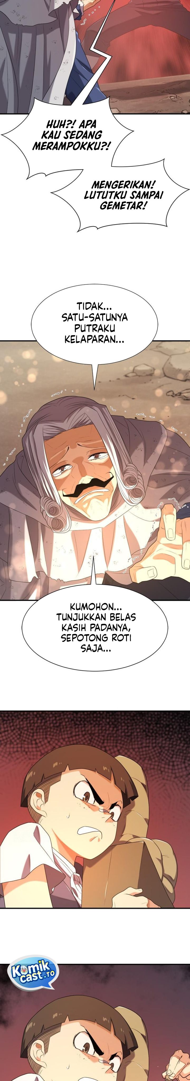 The World’s Best Engineer Chapter 212 - halaman 7