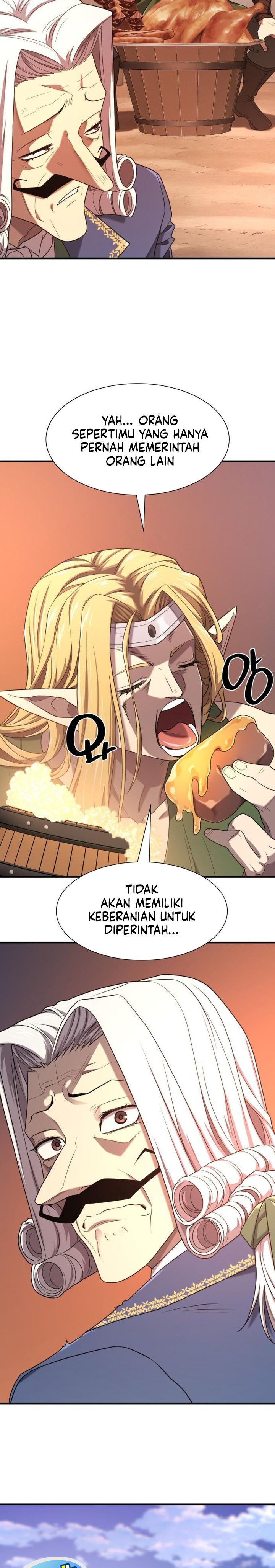 The World’s Best Engineer Chapter 212 - halaman 12
