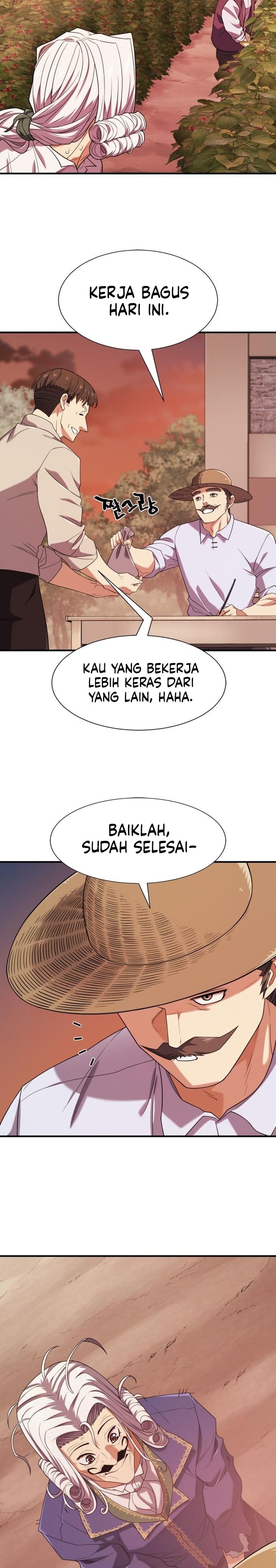 The World’s Best Engineer Chapter 212 - halaman 15