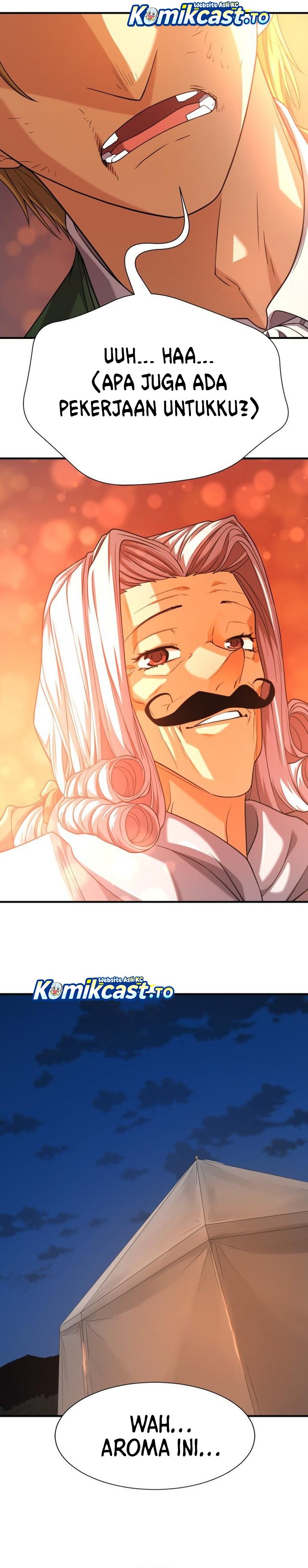 The World’s Best Engineer Chapter 213 - halaman 6