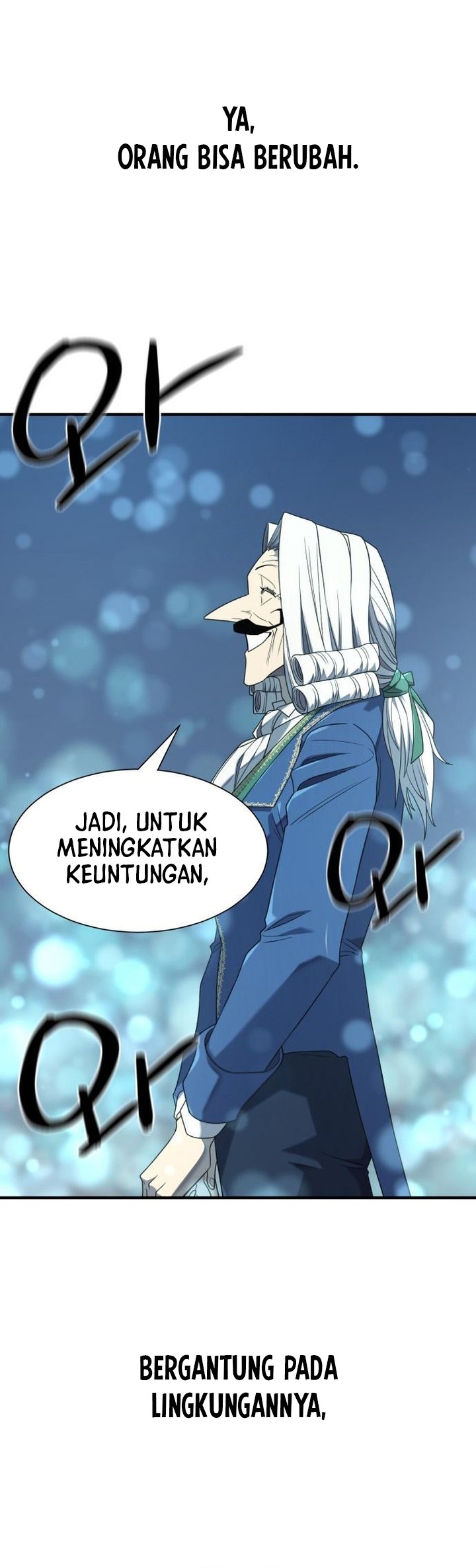 The World’s Best Engineer Chapter 213 - halaman 15
