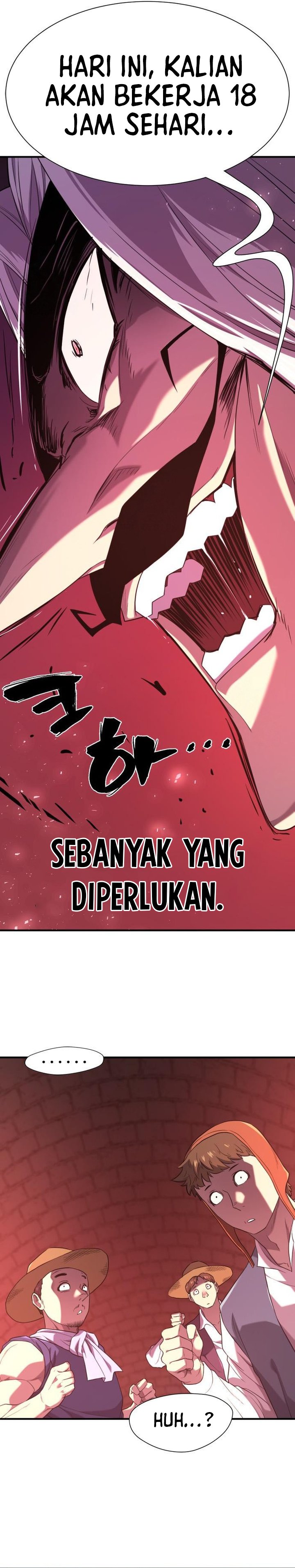 The World’s Best Engineer Chapter 213 - halaman 16