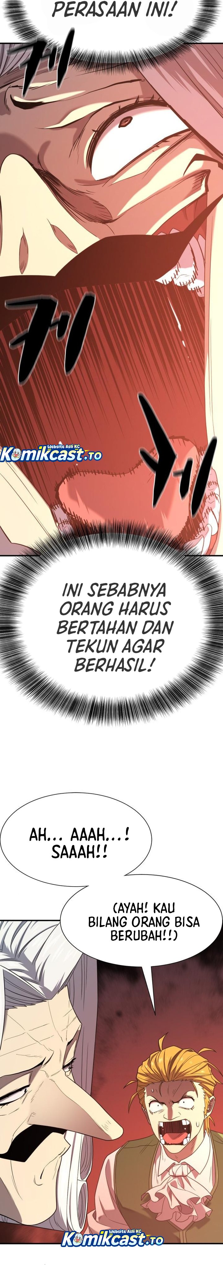 The World’s Best Engineer Chapter 213 - halaman 19