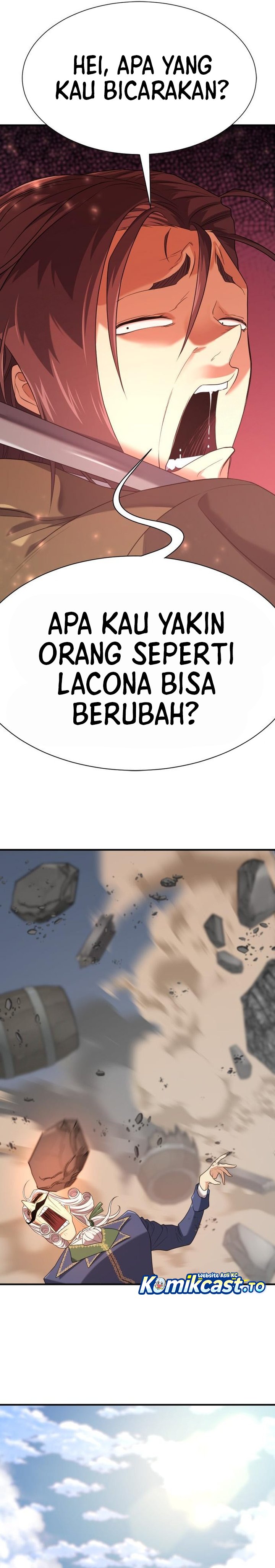 The World’s Best Engineer Chapter 213 - halaman 26