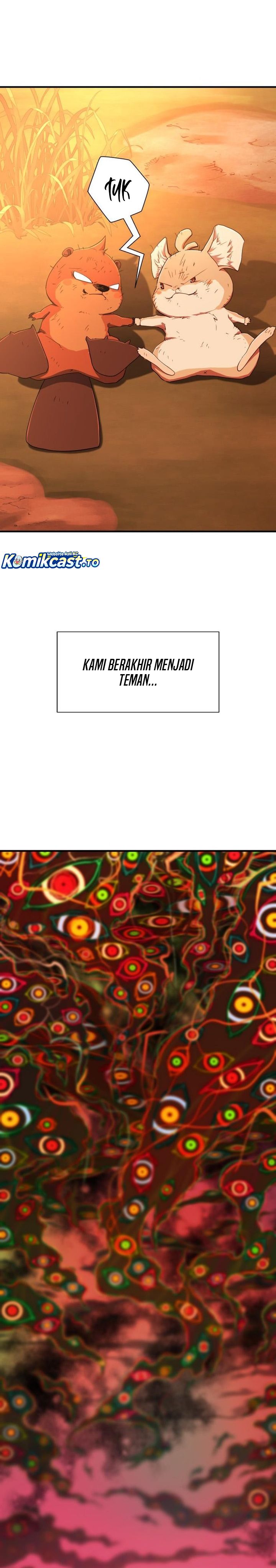 The World’s Best Engineer Chapter 214 - halaman 18