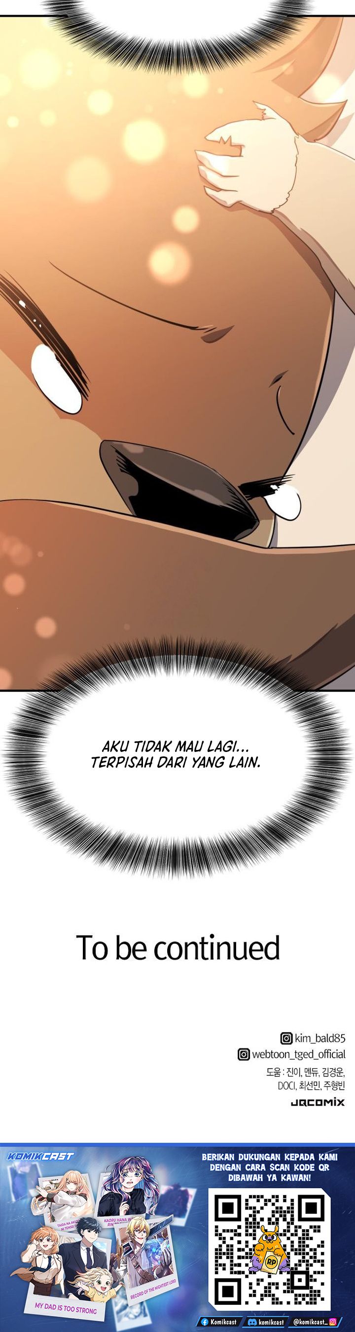 The World’s Best Engineer Chapter 214 - halaman 37