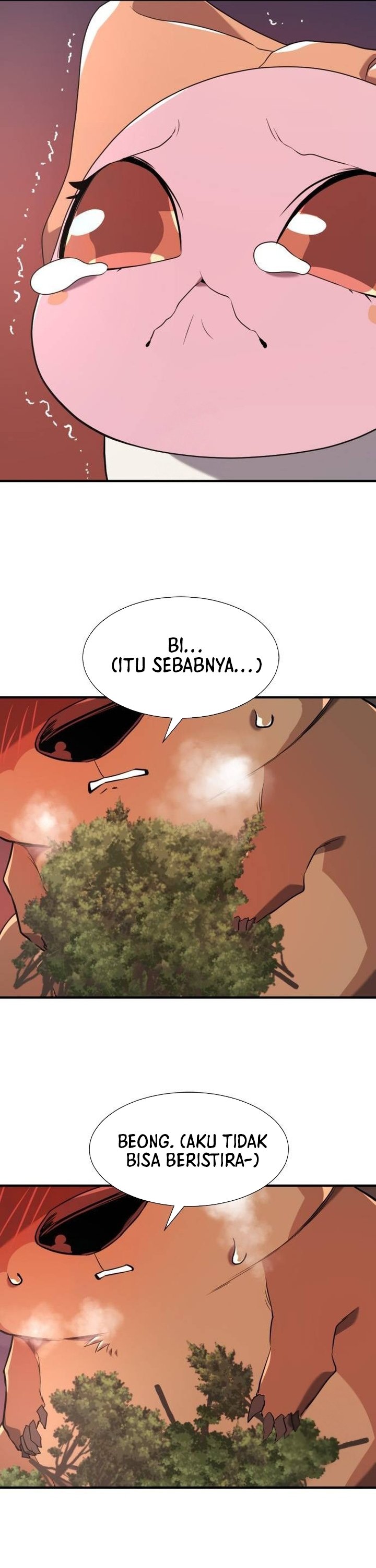 The World’s Best Engineer Chapter 215 - halaman 5