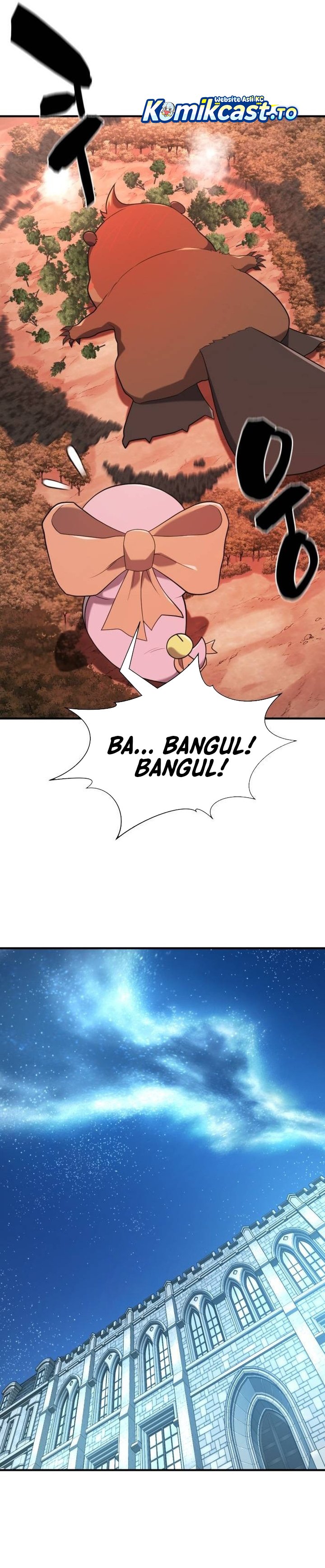 The World’s Best Engineer Chapter 215 - halaman 6