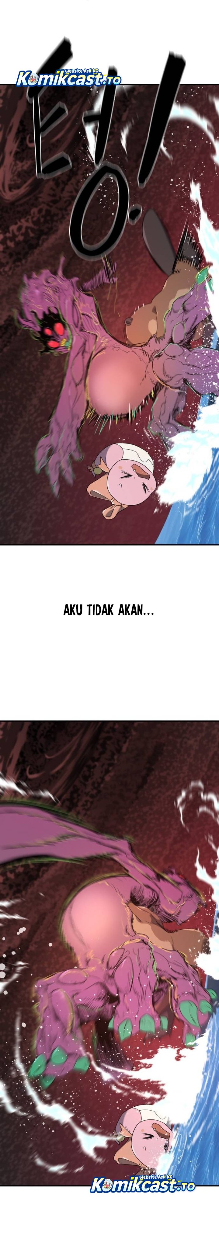 The World’s Best Engineer Chapter 215 - halaman 21