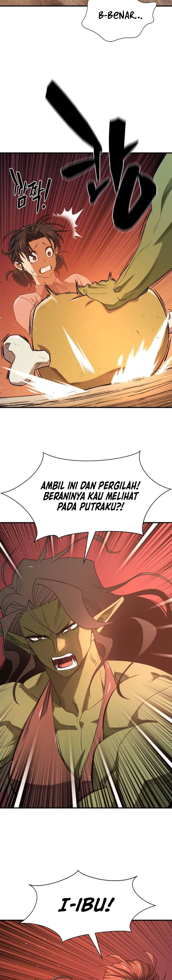 The World’s Best Engineer Chapter 216 - halaman 7