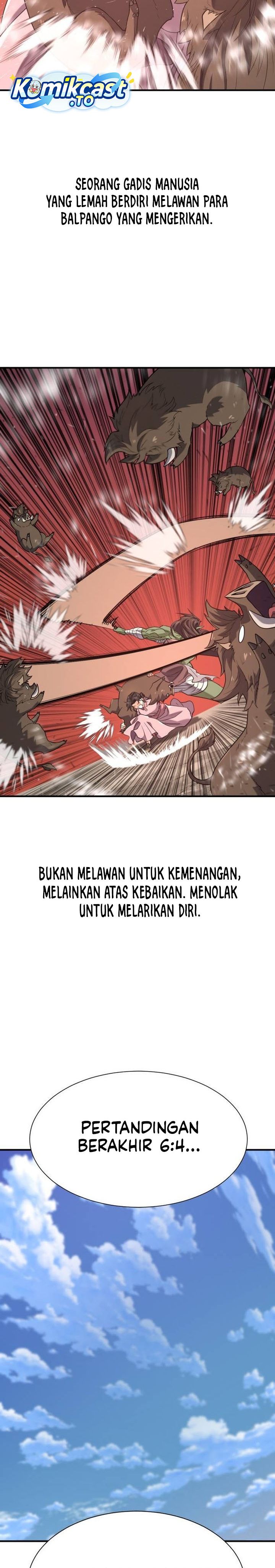 The World’s Best Engineer Chapter 216 - halaman 26